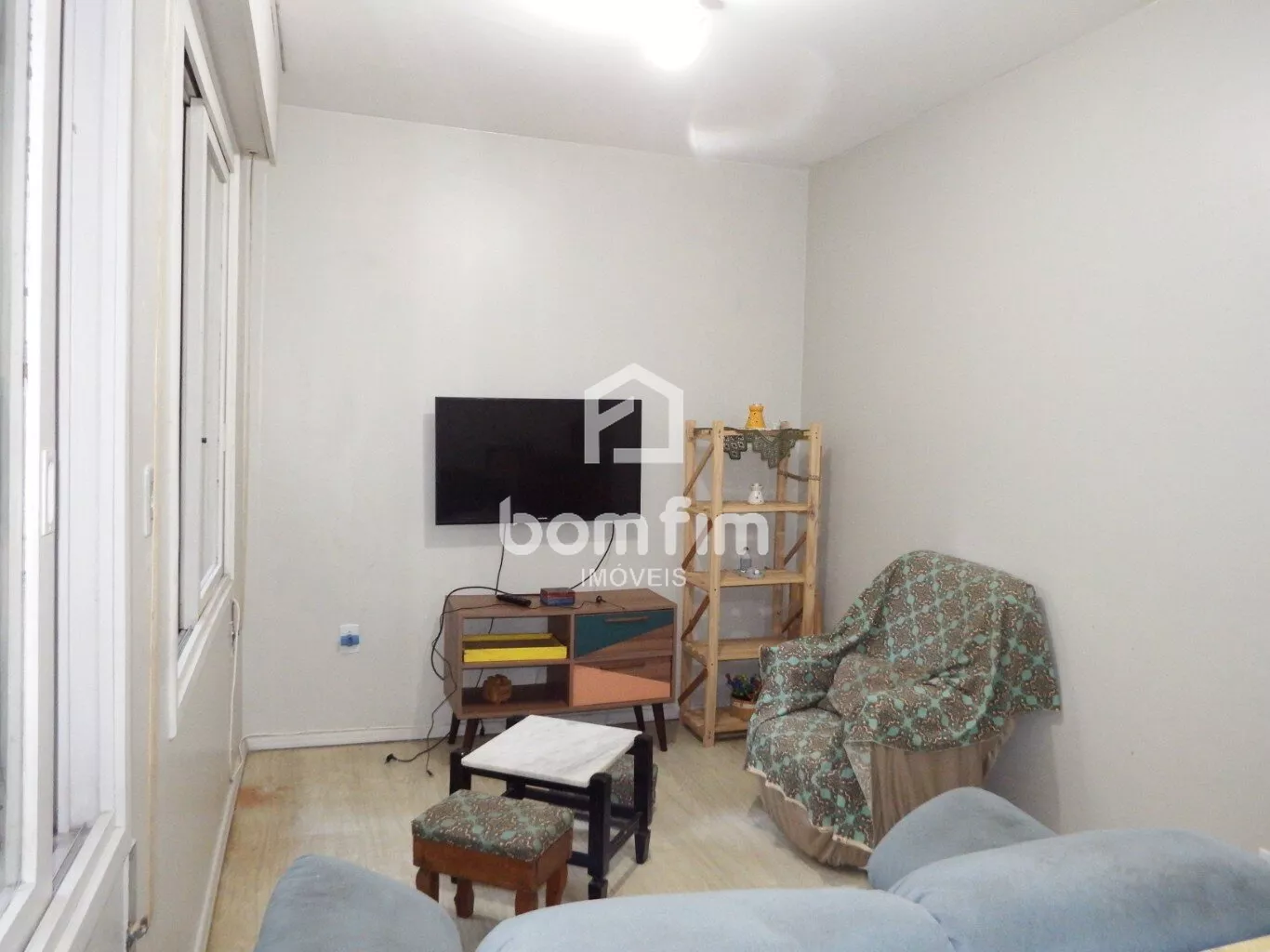 Apartamento, 1 quarto, 45 m² - Foto 4