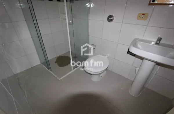 Apto de 3 dorm. para venda, ao lado do Gasômetro, Bairro Centro Histórico, Porto Alegre/RS. - Foto 15