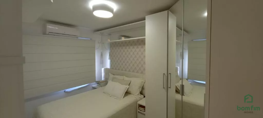 Apartamento à venda com 2 quartos, 51m² - Foto 12