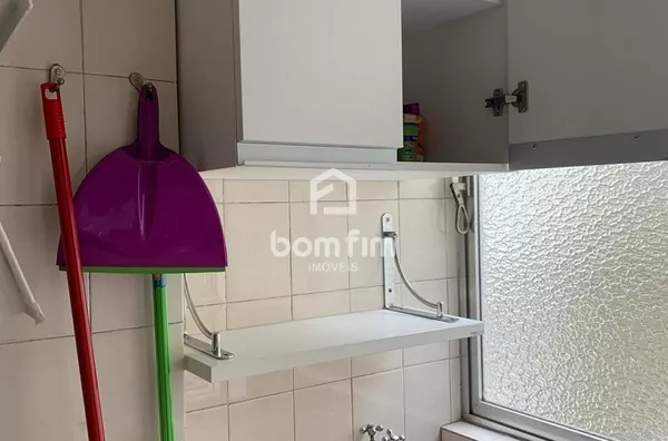 Apartamento de 01 dorm. para venda, Bairro Bom Fim, Porto Alegre/RS. - Foto 6