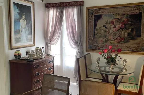 Apartamento para venda, 3 quarto(s),  Centro Histórico, Porto Alegre