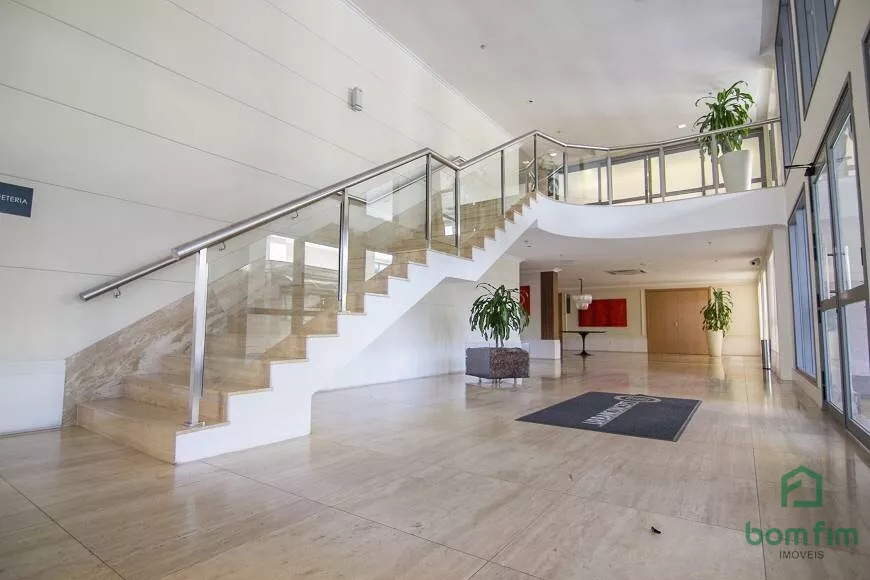 Conjunto Comercial-Sala para alugar, 41m² - Foto 4