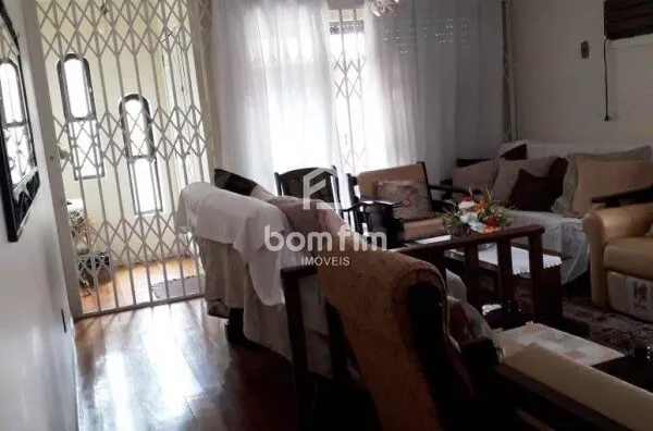 Casa para venda, 4 quarto(s), Bairro Medianeira, Porto Alegre/RS. - Foto 4
