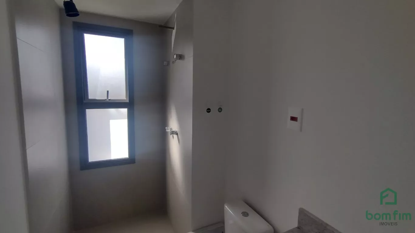 Apartamento à venda com 1 quarto, 34m² - Foto 12