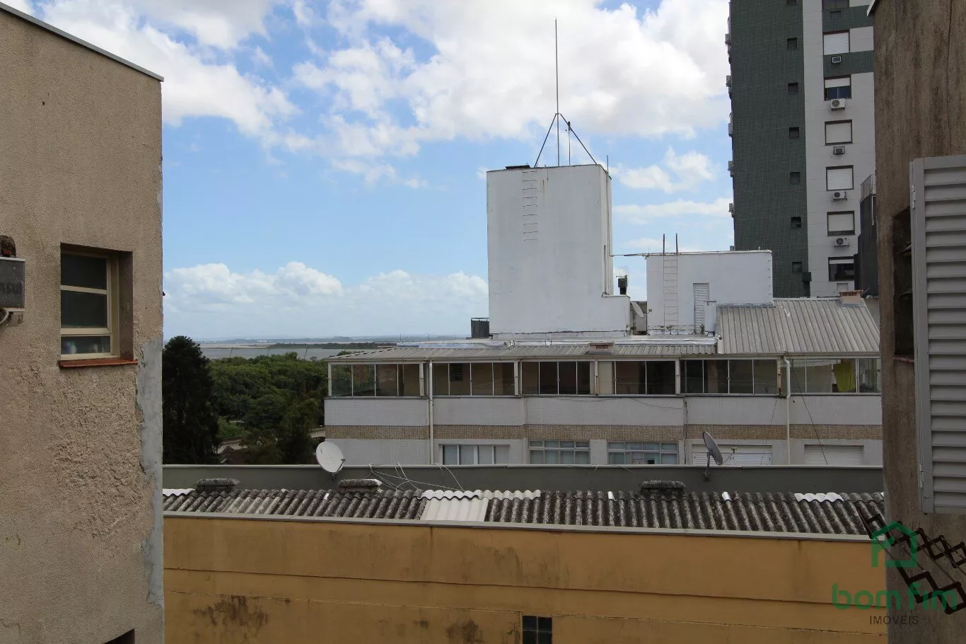 Apartamento, 1 quarto, 40 m² - Foto 26