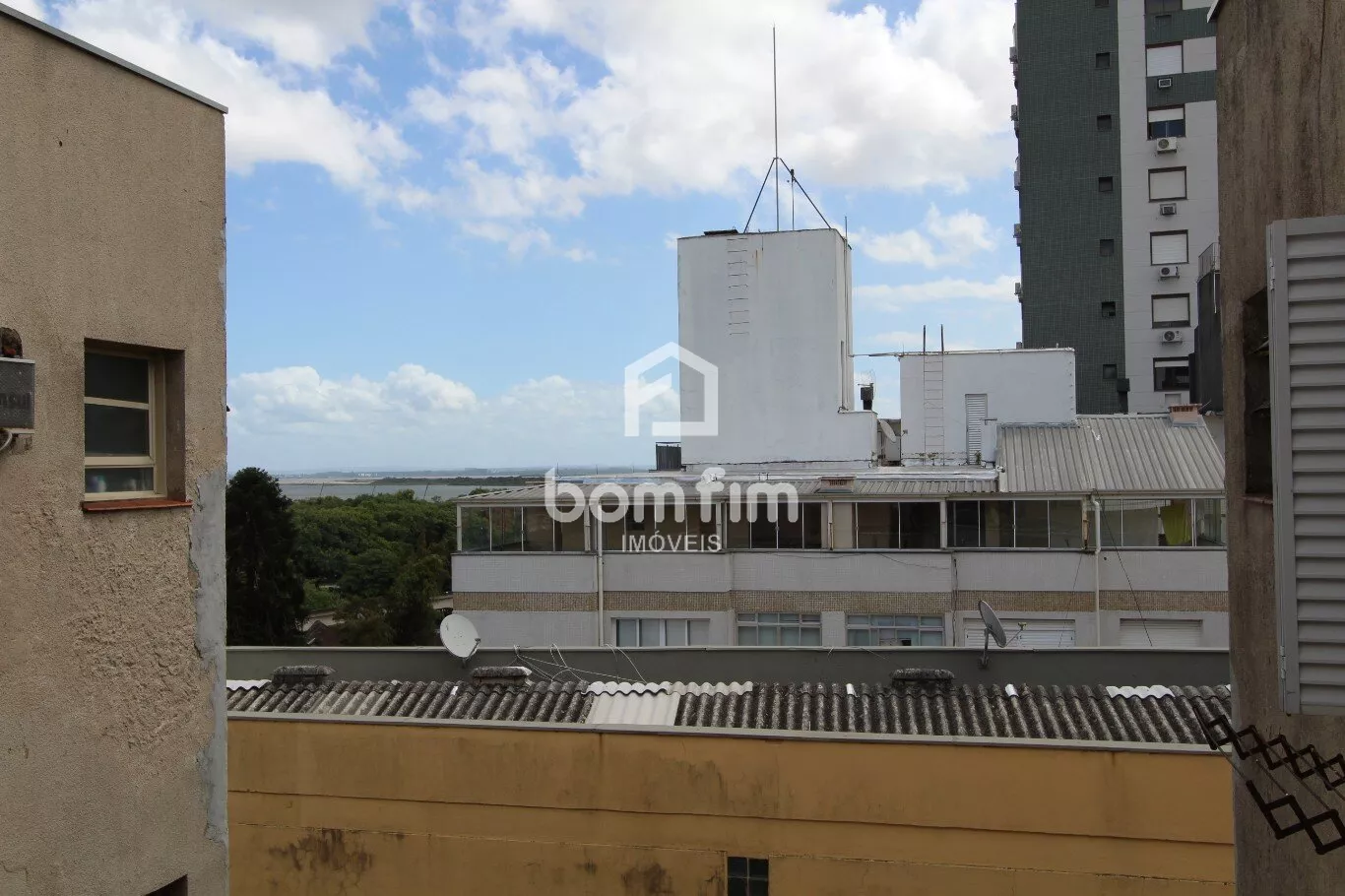 Apartamento, 1 quarto, 40 m² - Foto 26