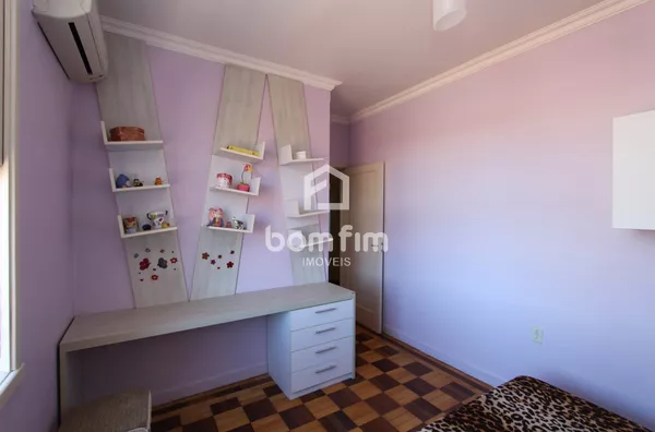 Apartamento 3 Dorm. para venda,  São Geraldo, Porto Alegre/RS - Foto 6