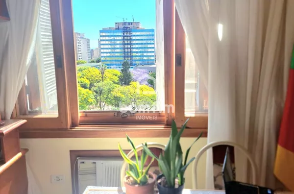 Apartamento para venda, 2 quarto(s),  Centro Histórico, Porto Alegre/RS - Foto 2