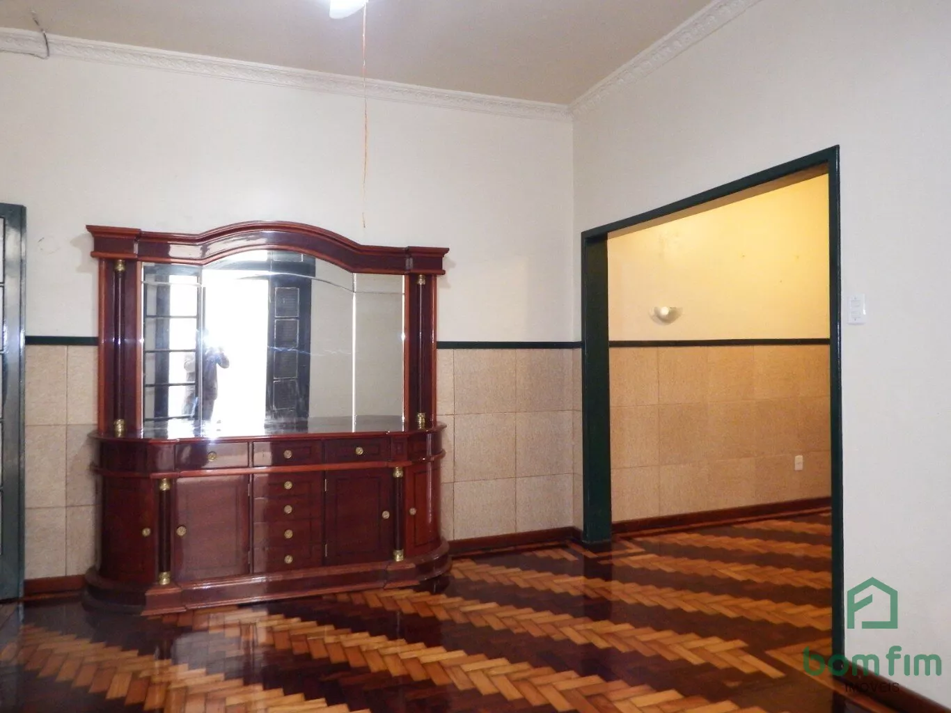 Sobrado para alugar com 2 quartos, 100m² - Foto 7