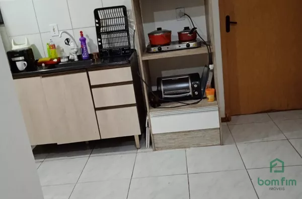 Apartamento para venda, 2 Dorm.  Partenon, Porto Alegre/RS.