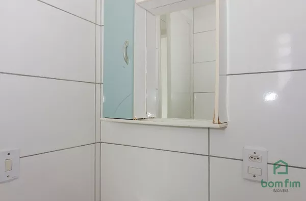 Apto 2 Dorm. para venda no Bairro Petrópolis Porto Alegre/RS.