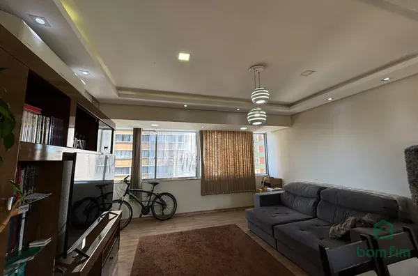Apartamento para venda, 3 Dorm. Centro Histórico, Porto Alegre