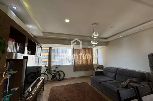 Apartamento para venda, 3 Dorm. Centro Histórico, Porto Alegre - Foto 4