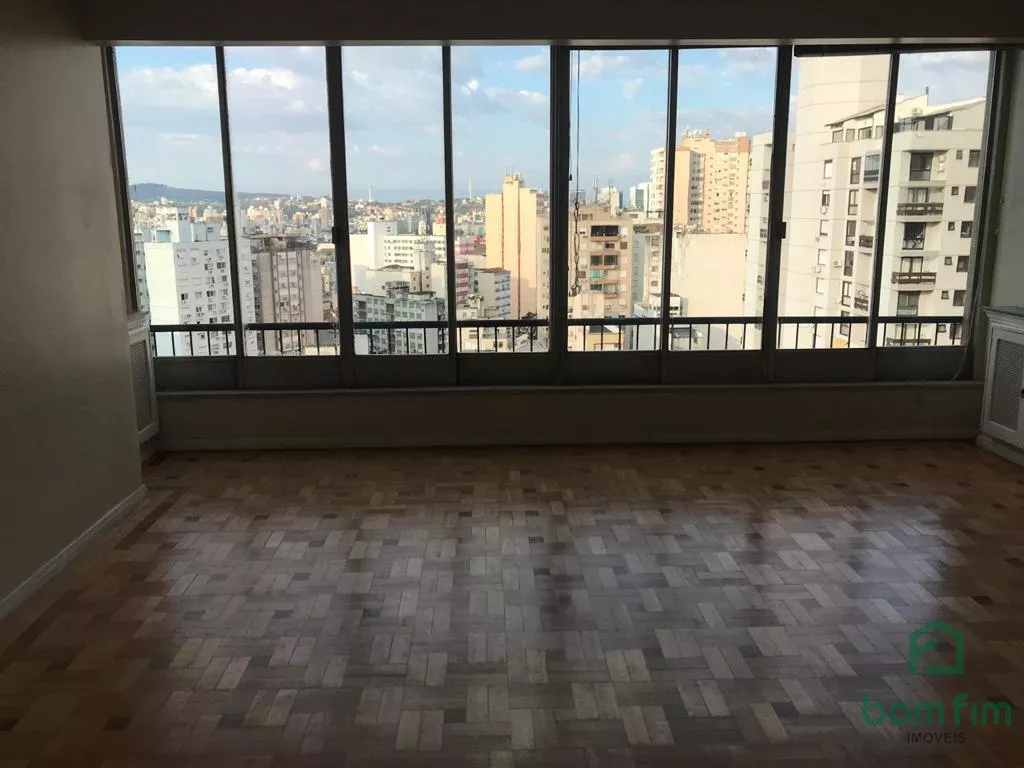 Apartamento à venda com 3 quartos, 180m² - Foto 7