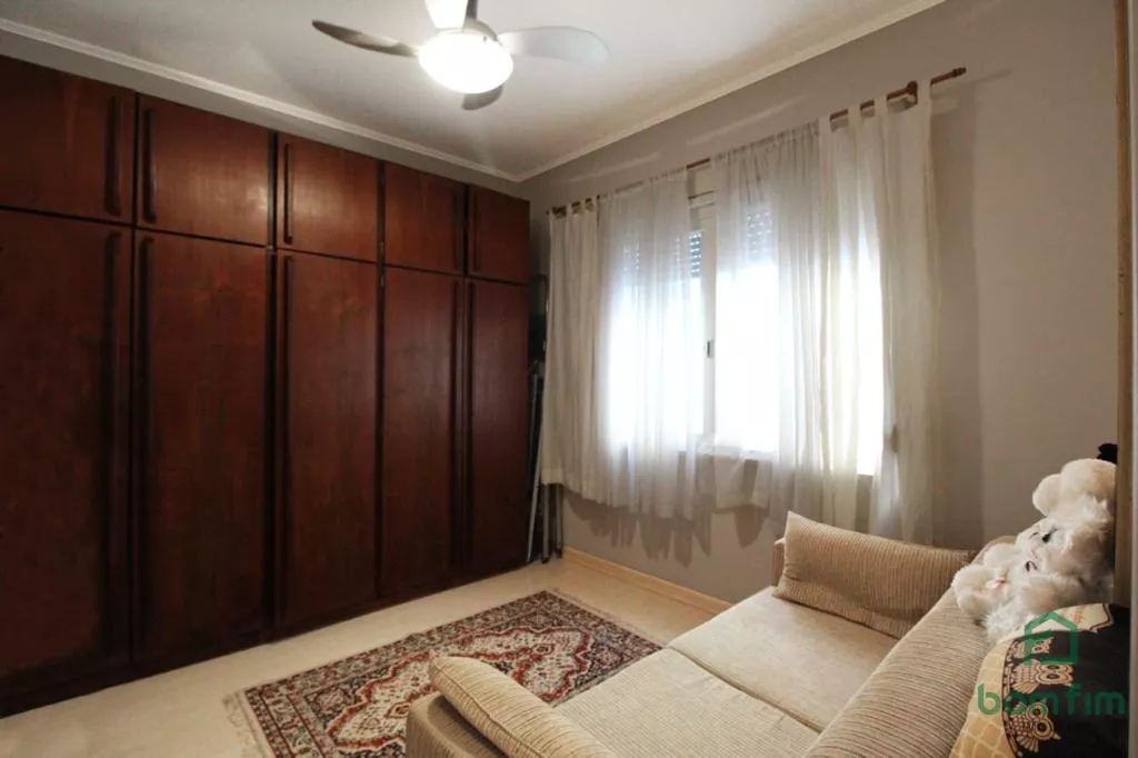 Apartamento à venda com 2 quartos, 55m² - Foto 5