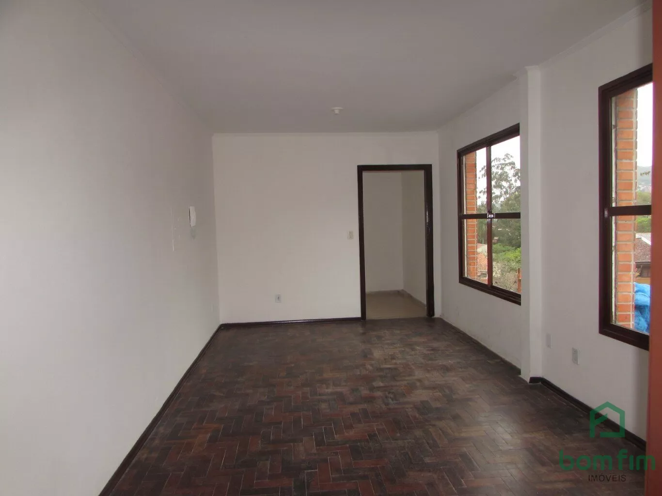 Apartamento para alugar com 1 quarto, 34m² - Foto 2