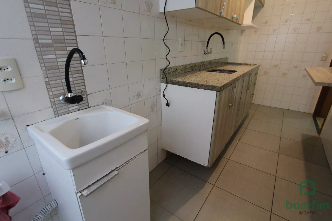 Apartamento para alugar com 1 quarto, 43m² - Foto 6