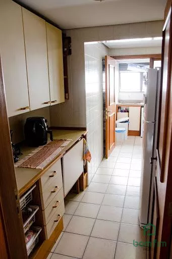 Apartamento à venda com 3 quartos, 116m² - Foto 20