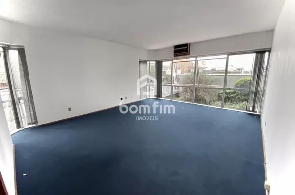 Sala comercial em galeria para venda,  São Geraldo, Porto Alegre - Foto 1