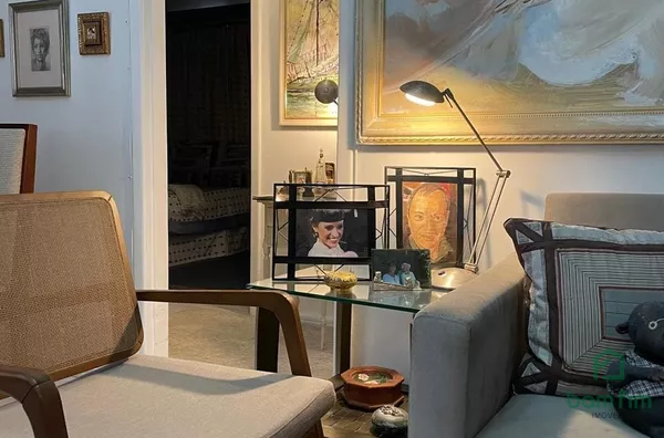 Apartamento para venda, 3 quarto(s),  Centro Histórico, Porto Alegre