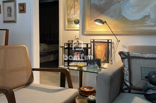 Apartamento para venda, 3 quarto(s),  Centro Histórico, Porto Alegre - Foto 1