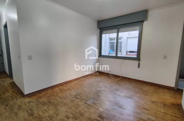 Apto 2 dorm. para aluguel, Bairro Santana, Porto Alegre/RS.