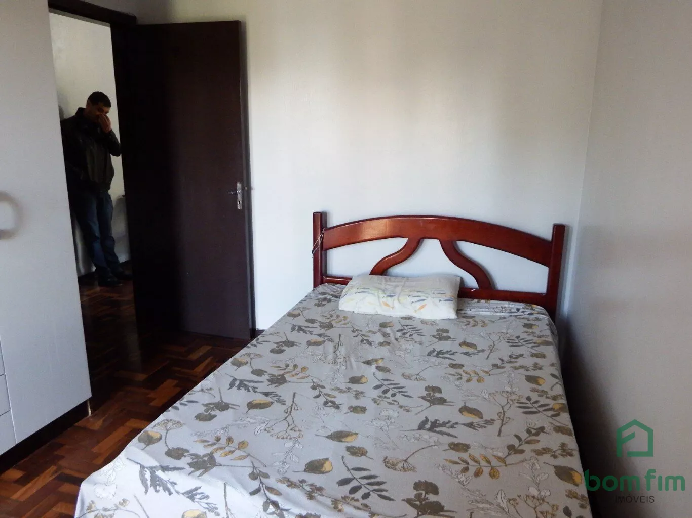 Apartamento à venda com 1 quarto, 53m² - Foto 7