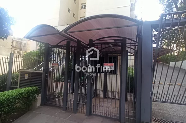 Apartamento para venda,  2 dormitorios, Petrópolis, Porto Alegre/RS - Foto 17