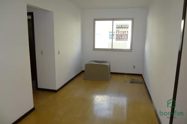 Apto 2 dorm com garagem coberta para aluguel, no bairro Partenon, Porto Alegre/RS