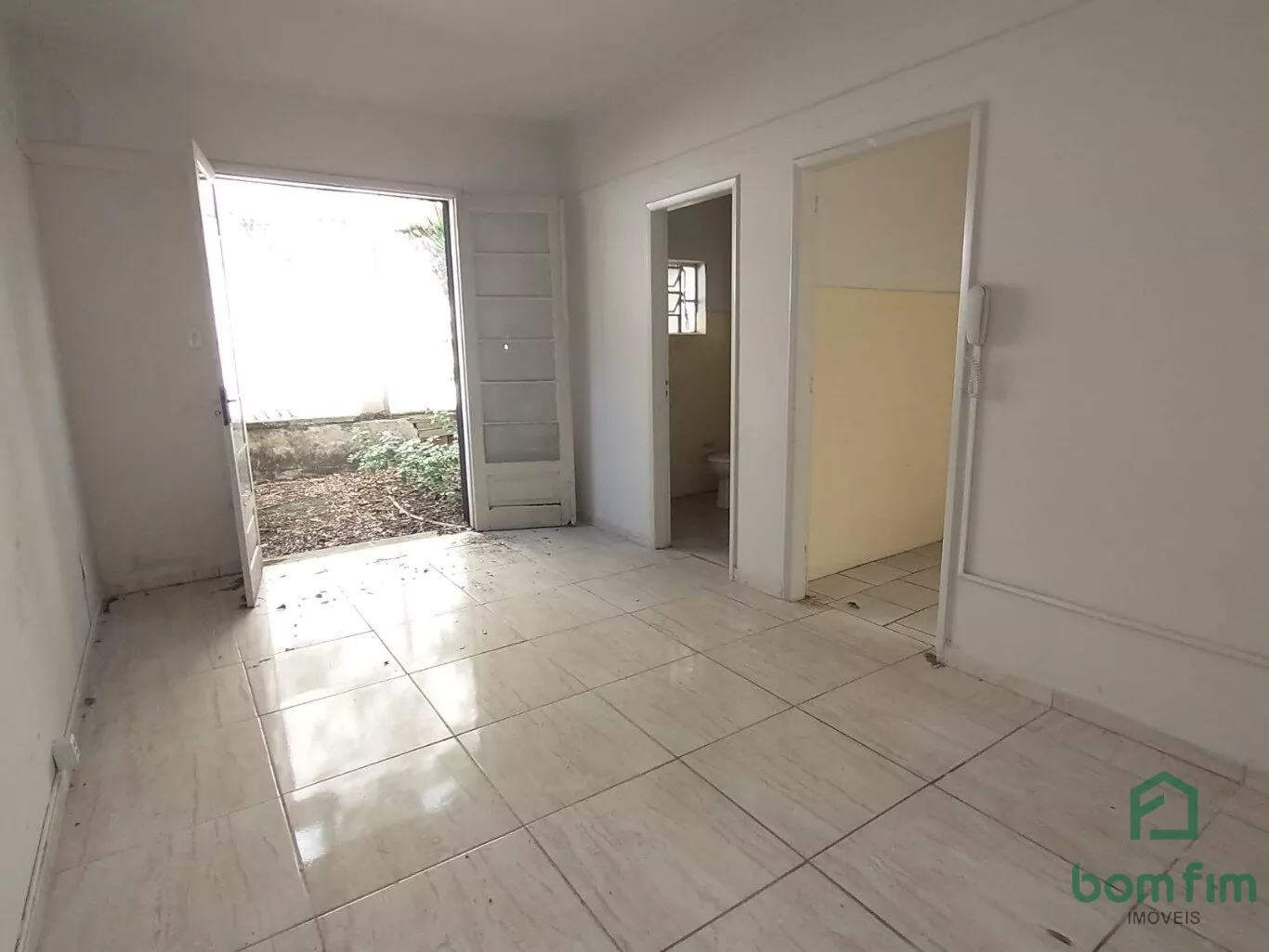 Apartamento para alugar com 1 quarto, 27m² - Foto 1