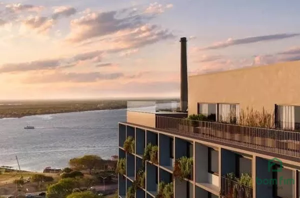 Apartamento Loft para venda, Centro Histórico, Porto Alegre/RS.