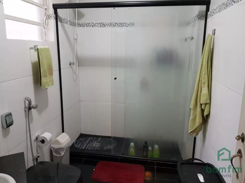 Apartamento à venda com 3 quartos, 83m² - Foto 11