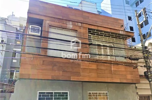 Casa para venda, 3 quarto(s),  Centro Histórico, Porto Alegre - Foto 1
