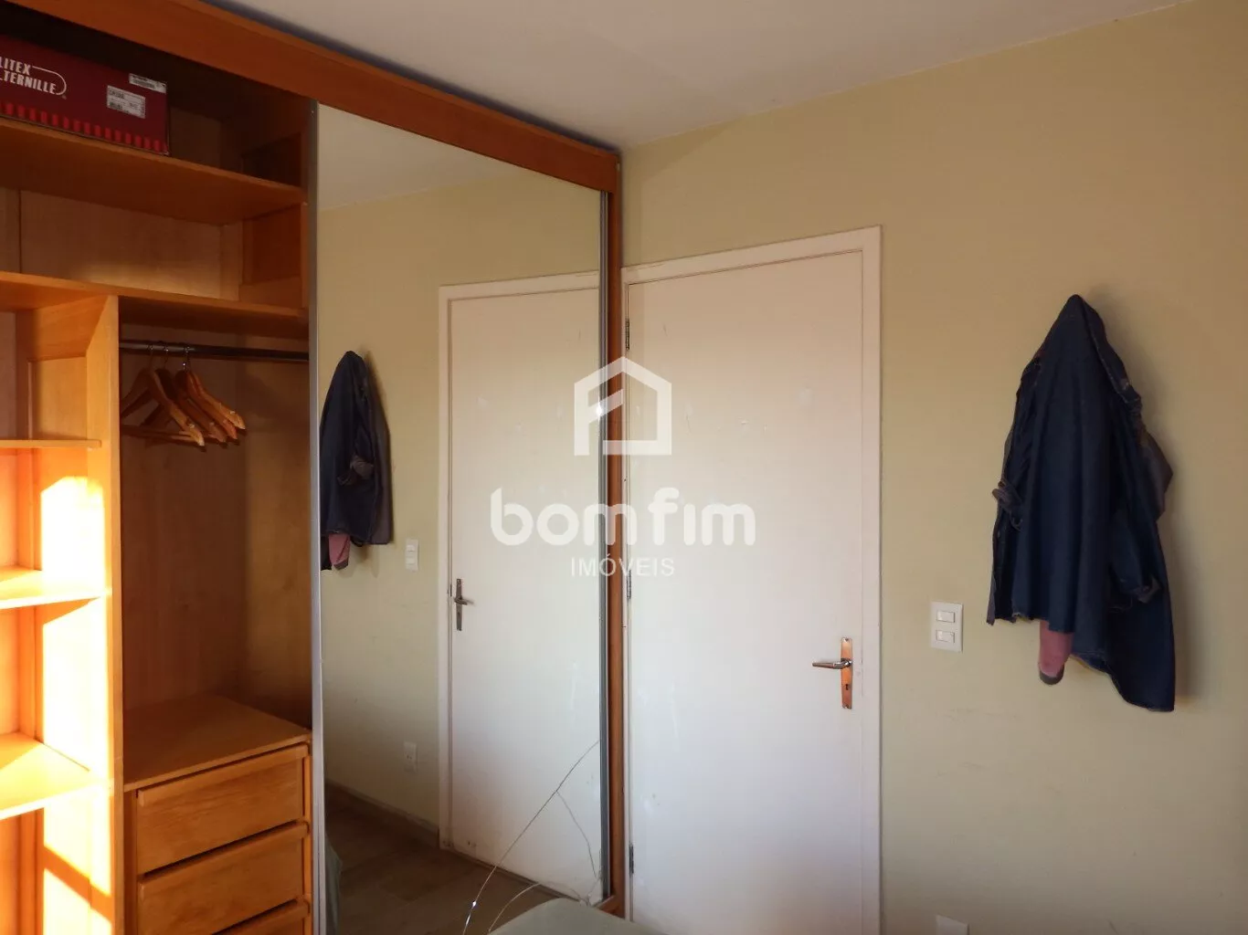 Apartamento, 1 quarto, 48 m² - Foto 13