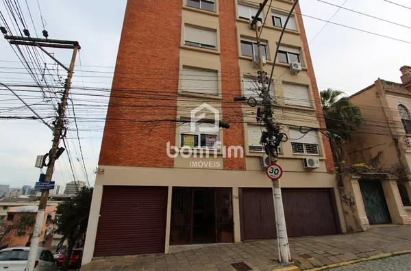 Apartamento para venda, 2 quarto(s),  Centro Histórico, Porto Alegre - Foto 28