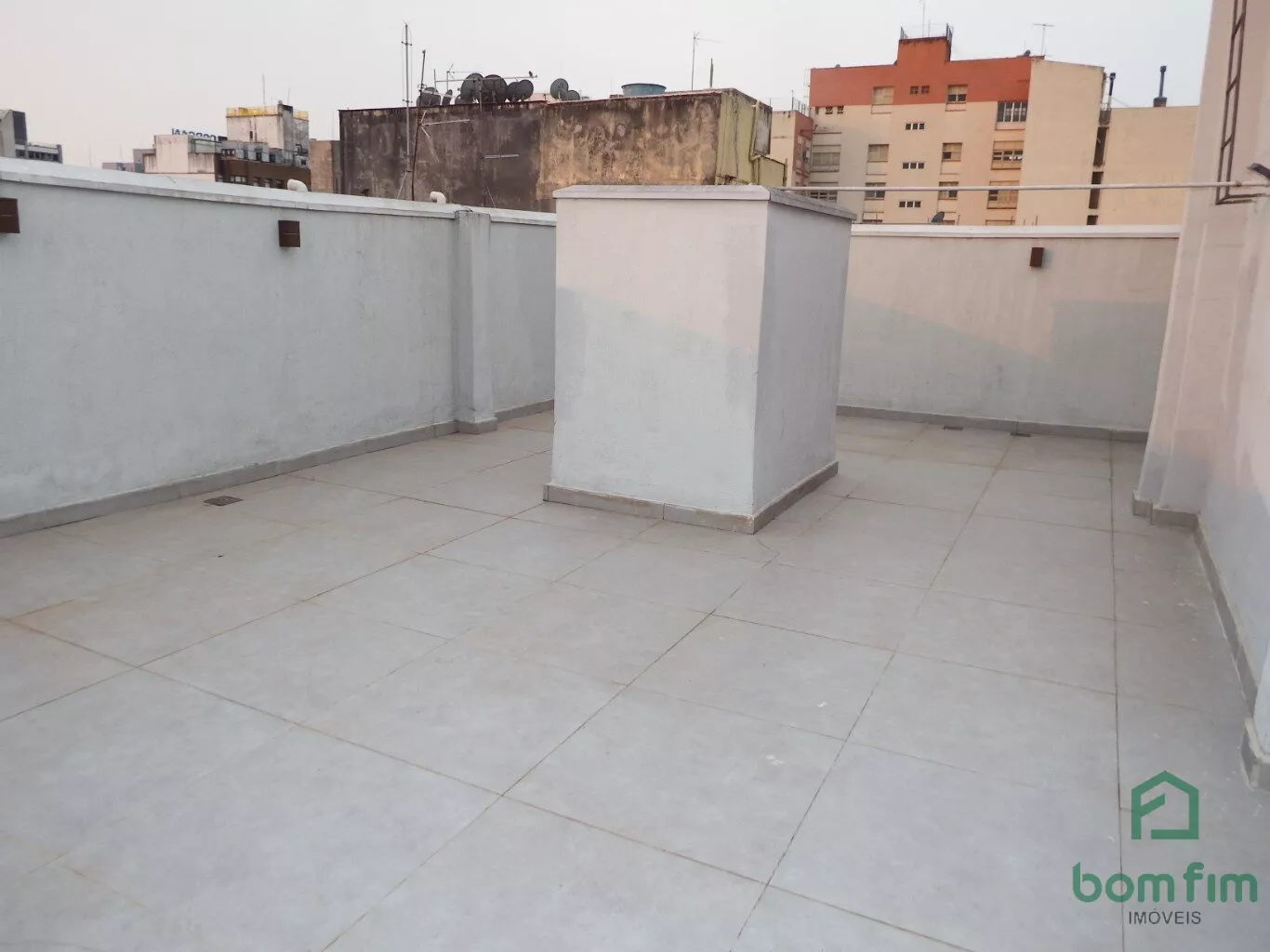 Apartamento à venda com 1 quarto, 32m² - Foto 27