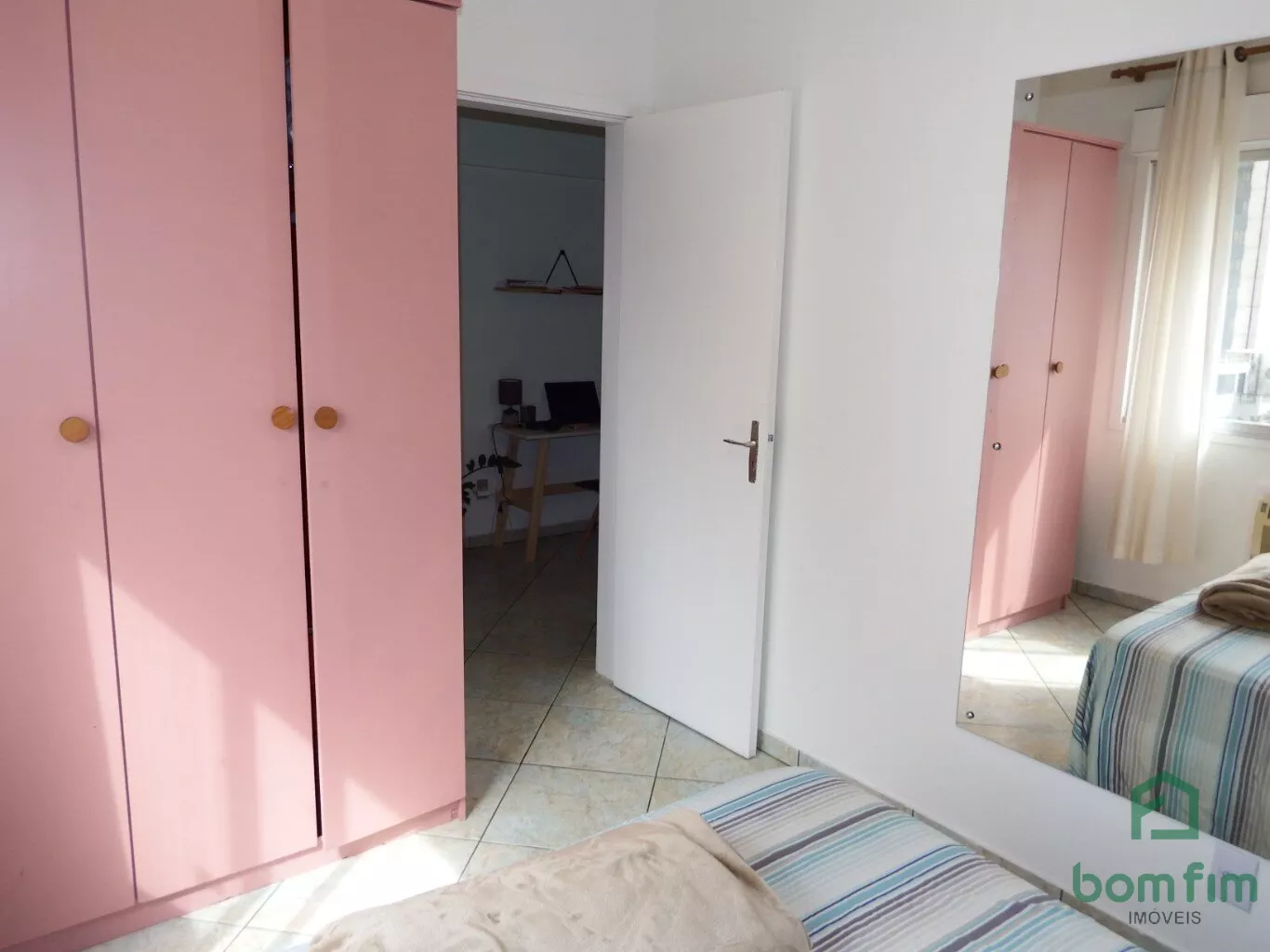 Apartamento à venda com 1 quarto, 35m² - Foto 16