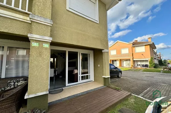 Casa condomínio Las Olas , Imbé