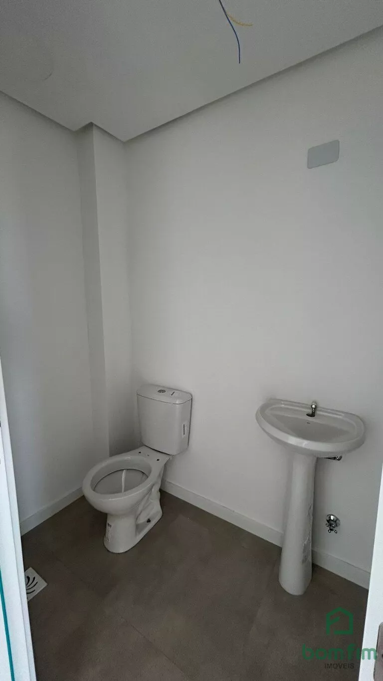 Apartamento à venda com 3 quartos, 130m² - Foto 14