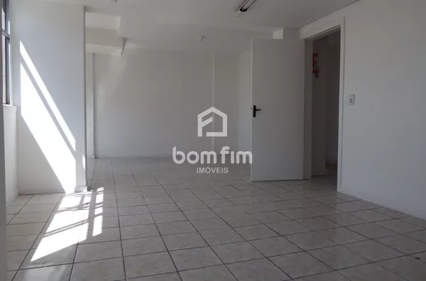 Conjunto comercial - sala para aluguel,  em frente Santa Casa, Centro Histórico, Porto Alegre - Foto 2