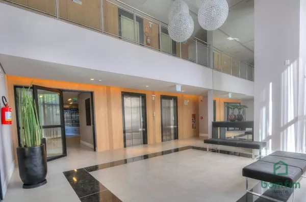 Apartamento Edifício Cobalto Apto 303