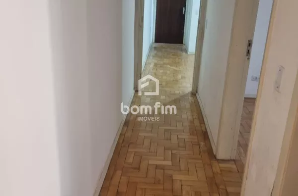 Apartamento 2 Dorm para venda,  Cidade Baixa, Porto Alegre/RS - Foto 6