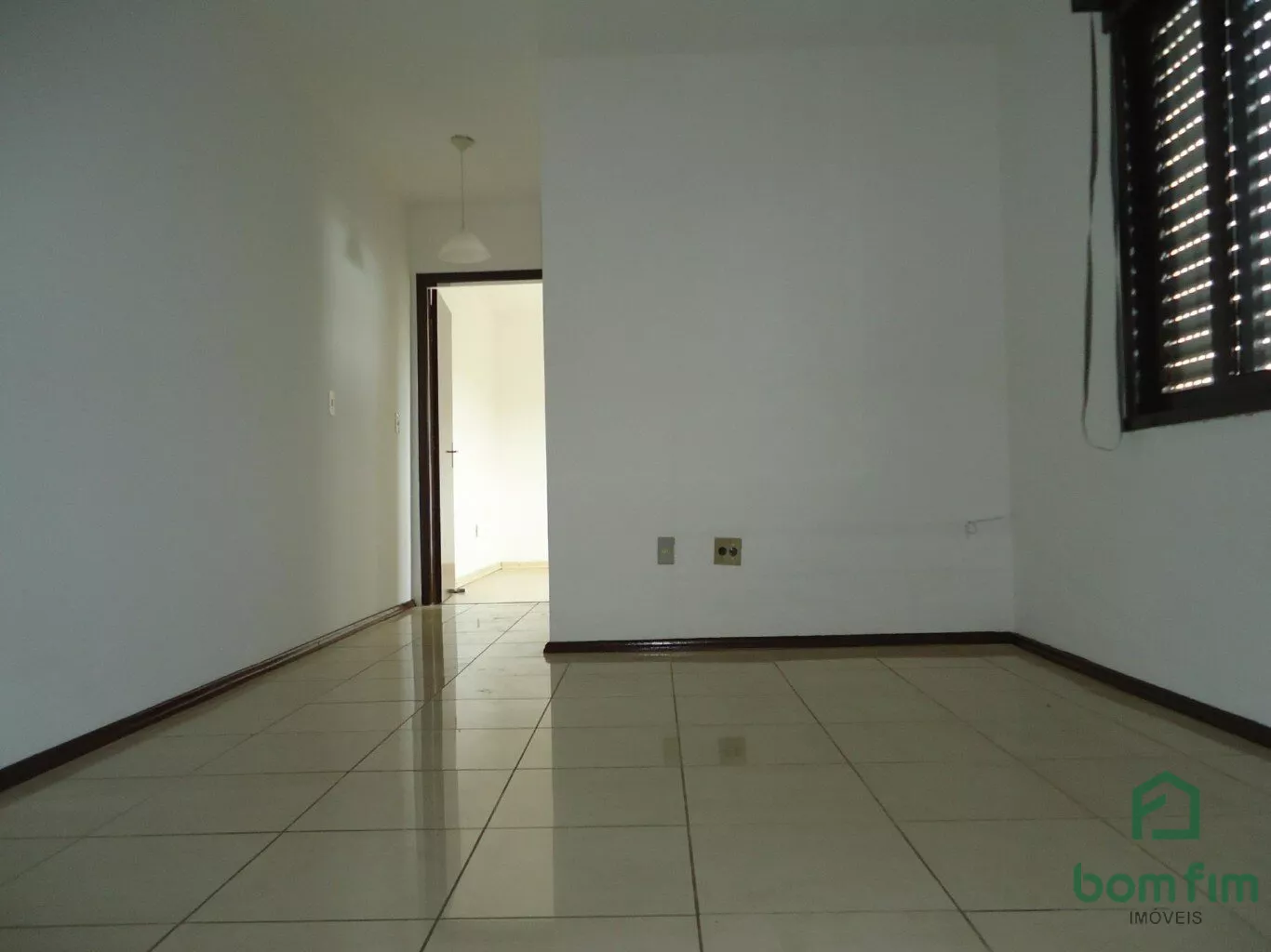 Apartamento para alugar com 1 quarto, 43m² - Foto 1