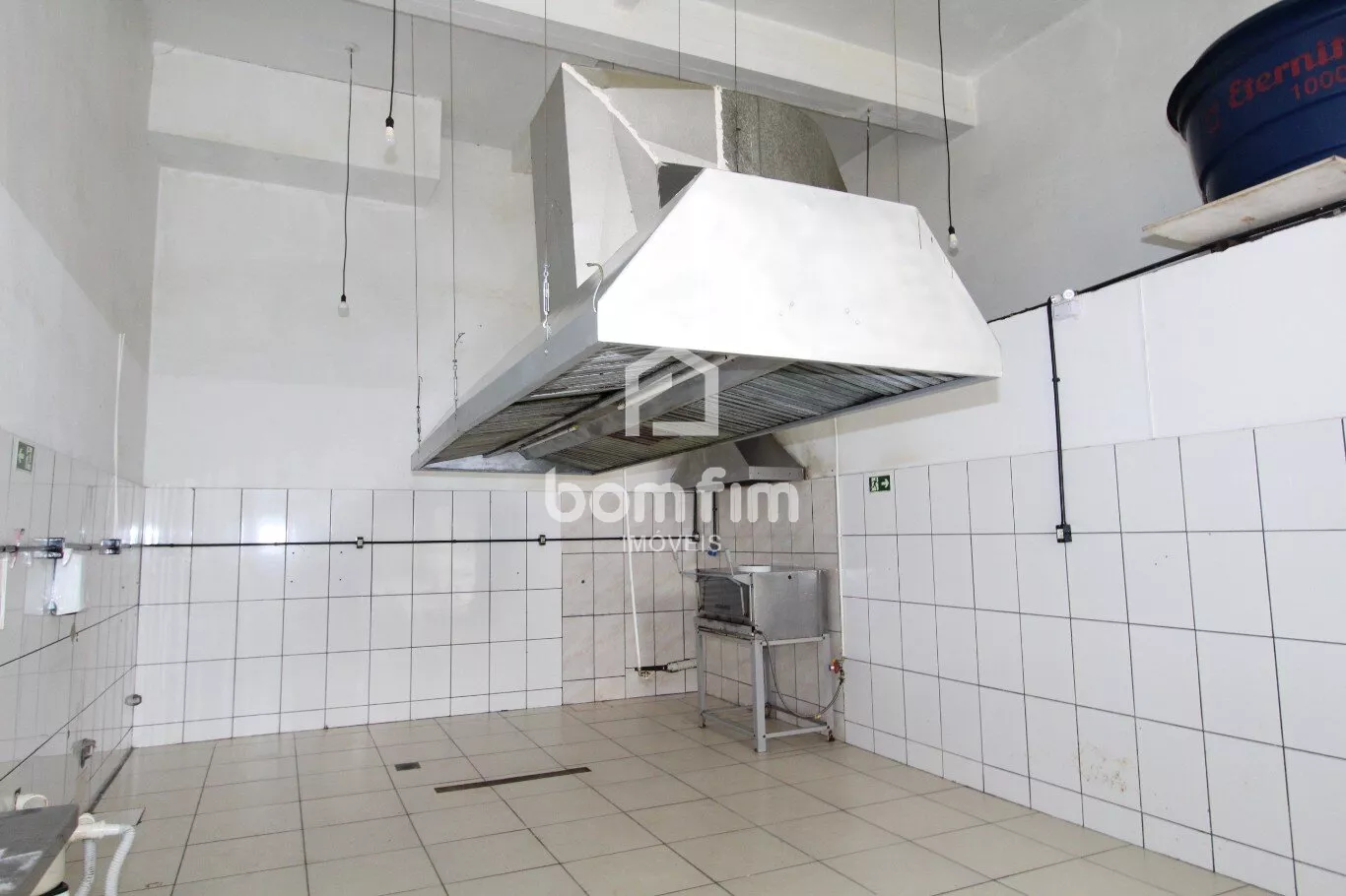 Loja-Salão, 376 m² - Foto 9