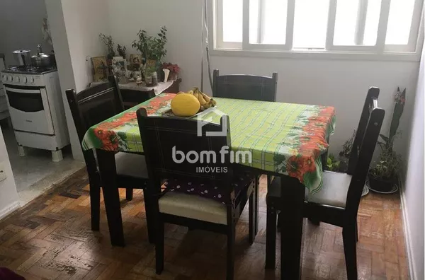 Apartamento para venda, 4 quarto(s),  Menino Deus, Porto Alegre - Foto 1