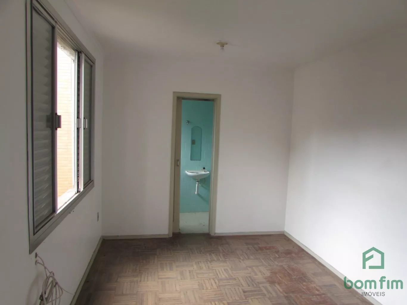 Apartamento para alugar com 1 quarto, 33m² - Foto 7