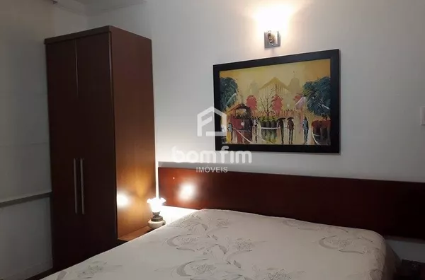 Apartamento para venda,  Centro Histórico, Porto Alegre - Foto 5