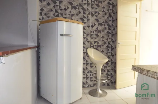 Apto 1 dorm. - Centro Histórico - Porto Alegre/RS