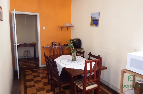 Apartamento para venda, 3 Dorm. Centro Histórico, Porto Alegre