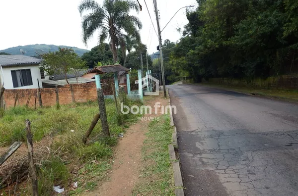 SÍTIO DE 2.359 m² no Bairro Agronomia em Porto Alegre/RS. - Foto 6